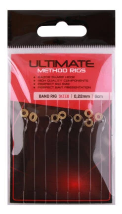 Ultimate Method Feeder Starter Pack -Winkel Voor Visartikelen e8b2639ca3ae99a9
