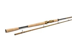 Westin W8 Powercast-T Baitcasthengel 2.55m (40-130g) -Winkel Voor Visartikelen ea48ade83a8c7547