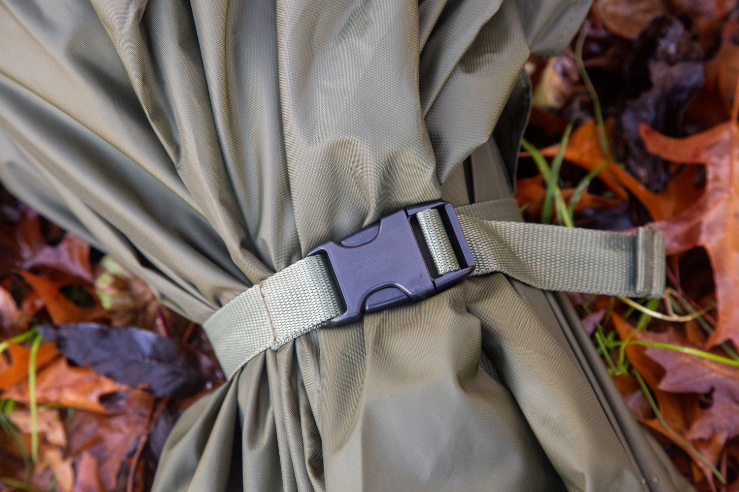 Ultimate Bionic 60" Brolly System 8 Ultimate Bionic 60" Brolly System - Afbeelding 6