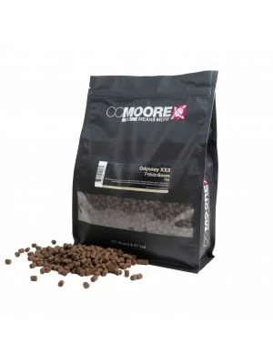 CC Moore Odyssey XXX Pellets 3mm 1kg 3 CC Moore Odyssey XXX Pellets 3mm 1kg