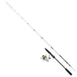 Mitchell Tanager SW Squid Spinning Combo 1,80m (50-300g) -Winkel Voor Visartikelen ed7b25172d602d46