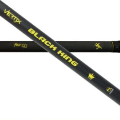 Grauvell Vertix Black King Surfcasting Rod 3,9m (100-200g) -Winkel Voor Visartikelen edd5250b2c5bf29c