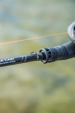 Ultimate Chikara Cast 2,10m 10-20g -Winkel Voor Visartikelen edf8efb5edcf15e8