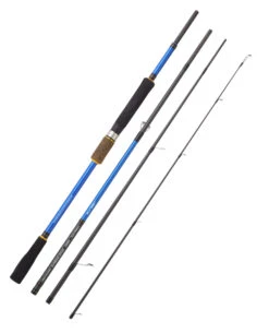 Sunset Sunbass Sw20 Travel 3.00m (30-80g)
