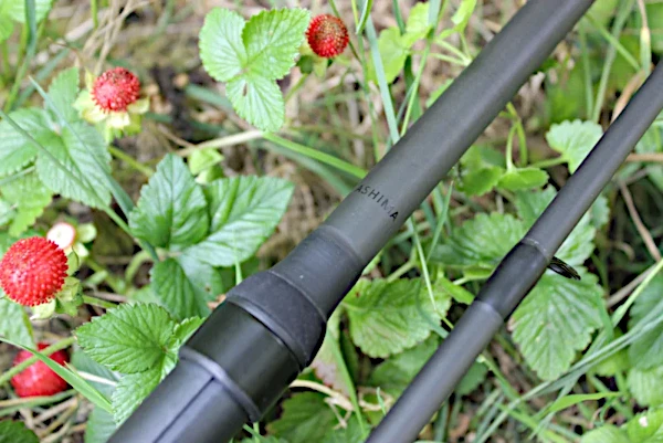 Ashima FFX-D 12ft 6 Ashima FFX-D 12ft - Afbeelding 4