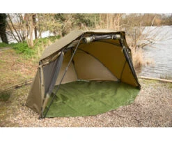 Fox Eos 60" Brolly System -Winkel Voor Visartikelen f01c5c766da8b9c3