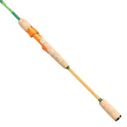 Berkley Flex Trout Spinning 2,70m (3-15g) -Winkel Voor Visartikelen f0e6206439345053