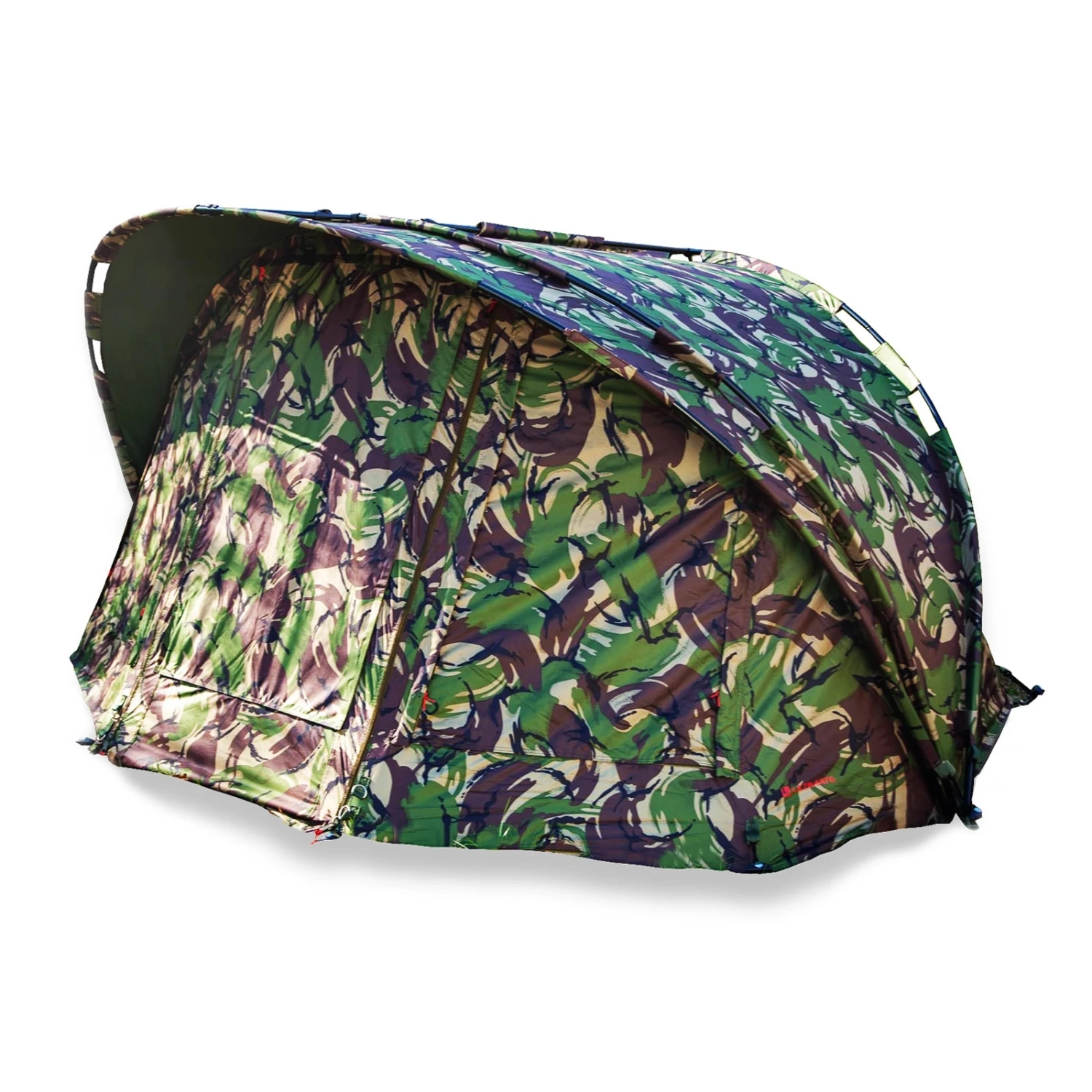 Ultimate Bionic Bivvy DPM Camouflage 2-Man 18 Ultimate Bionic Bivvy DPM Camouflage 2-Man - Afbeelding 16
