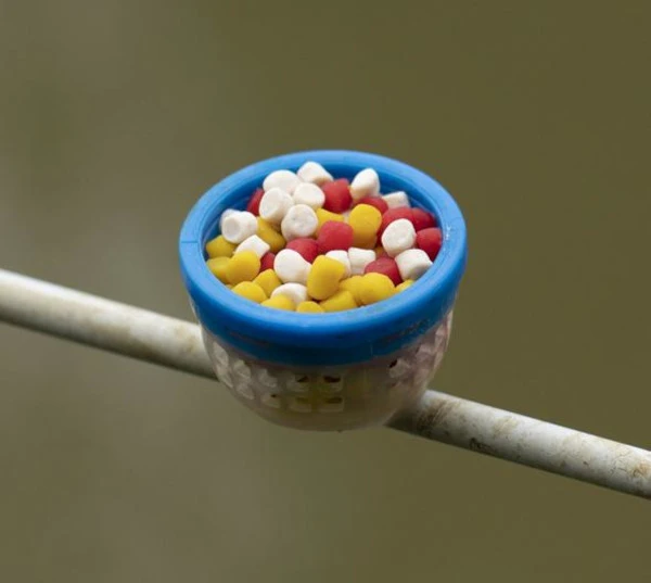 Fjuka Micros Black 4 Fjuka Micros Black - Afbeelding 2