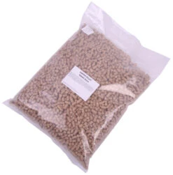 Wheat Pellets 8mm - 5kg -Winkel Voor Visartikelen f31627f23028aaec