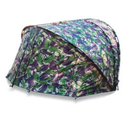 Ultimate Bionic Bivvy DPM Camouflage 2-Man 31 Ultimate Bionic Bivvy DPM Camouflage 2-Man -Winkel Voor Visartikelen f320f16194b50ea8