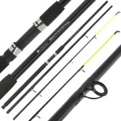 Angling Pursuits Beachcaster Max 3,60m 9 Angling Pursuits Beachcaster Max 3,60m -Winkel Voor Visartikelen f5e971f4bd039070