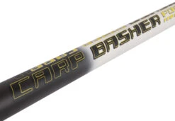 NGT Carp Basher Carbon Pole 11m -Winkel Voor Visartikelen f632746ed6b46435