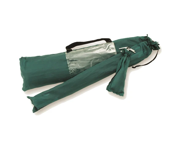 Behr RedCarp Eco-Shelter 3 Behr RedCarp Eco-Shelter