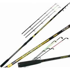 Kolpo Authentica Tele Feeder -Winkel Voor Visartikelen f66fe384f301200d