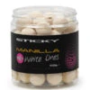 Sticky Baits Manilla White Ones 16mm 100gr Pot -Winkel Voor Visartikelen f7d04735f7d06ca2
