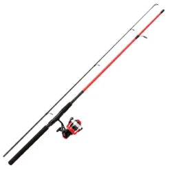 Mitchell Catch Pro Spin Combo 1.82m (5-15g) -Winkel Voor Visartikelen f818e7a269a88f2a
