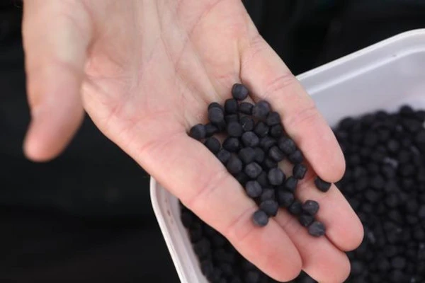 Fjuka 2in1 10mm Black 5 Fjuka 2in1 10mm Black - Afbeelding 3