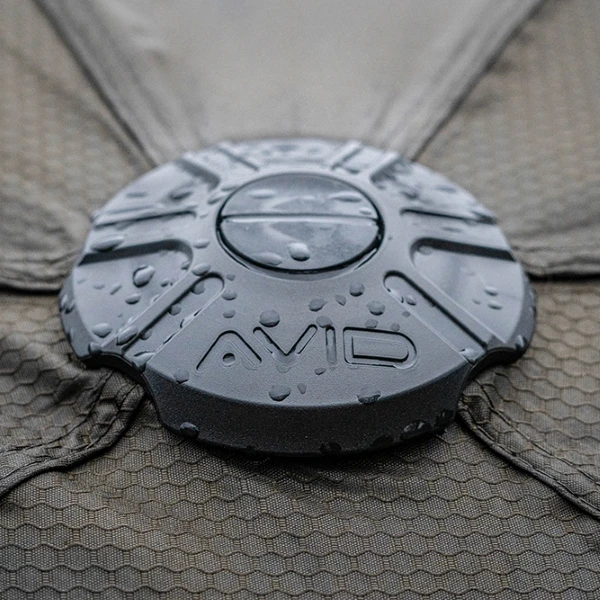 AVID HQ Dual Layer Brolly System 5 AVID HQ Dual Layer Brolly System - Afbeelding 3