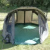 Q-dome Fishing Air Bivvy 2 Pers + Winterskin + Pomp -Winkel Voor Visartikelen fa1b04621c30cb3f