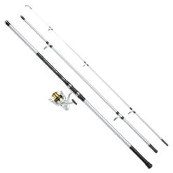 Mitchell Tanager SW Surf Spinning Combo 4,50m (100-250g) -Winkel Voor Visartikelen fae92983a66feade