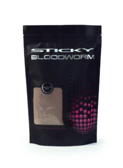 Sticky Baits Bloodworm Active Mix 2,5kg -Winkel Voor Visartikelen fb3d8ade18fbd34d
