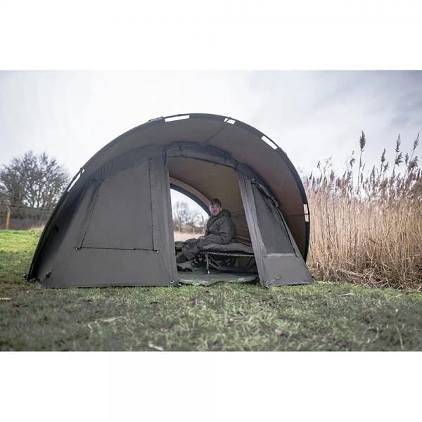 Avid Ascent Bivvy Two Man 4 Avid Ascent Bivvy Two Man - Afbeelding 2