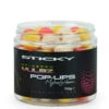 Sticky Baits Mulbz Pop-Ups Fluoro 12mm 70gr Pot -Winkel Voor Visartikelen ffc39e6d006da65d