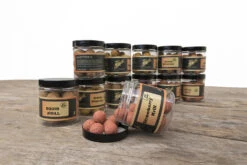 Strawberry Krill Wafters