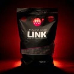 Mainline Shelf Live Boilies Link 1kg -Winkel Voor Visartikelen mainline shelf live boilies link 1kg 2