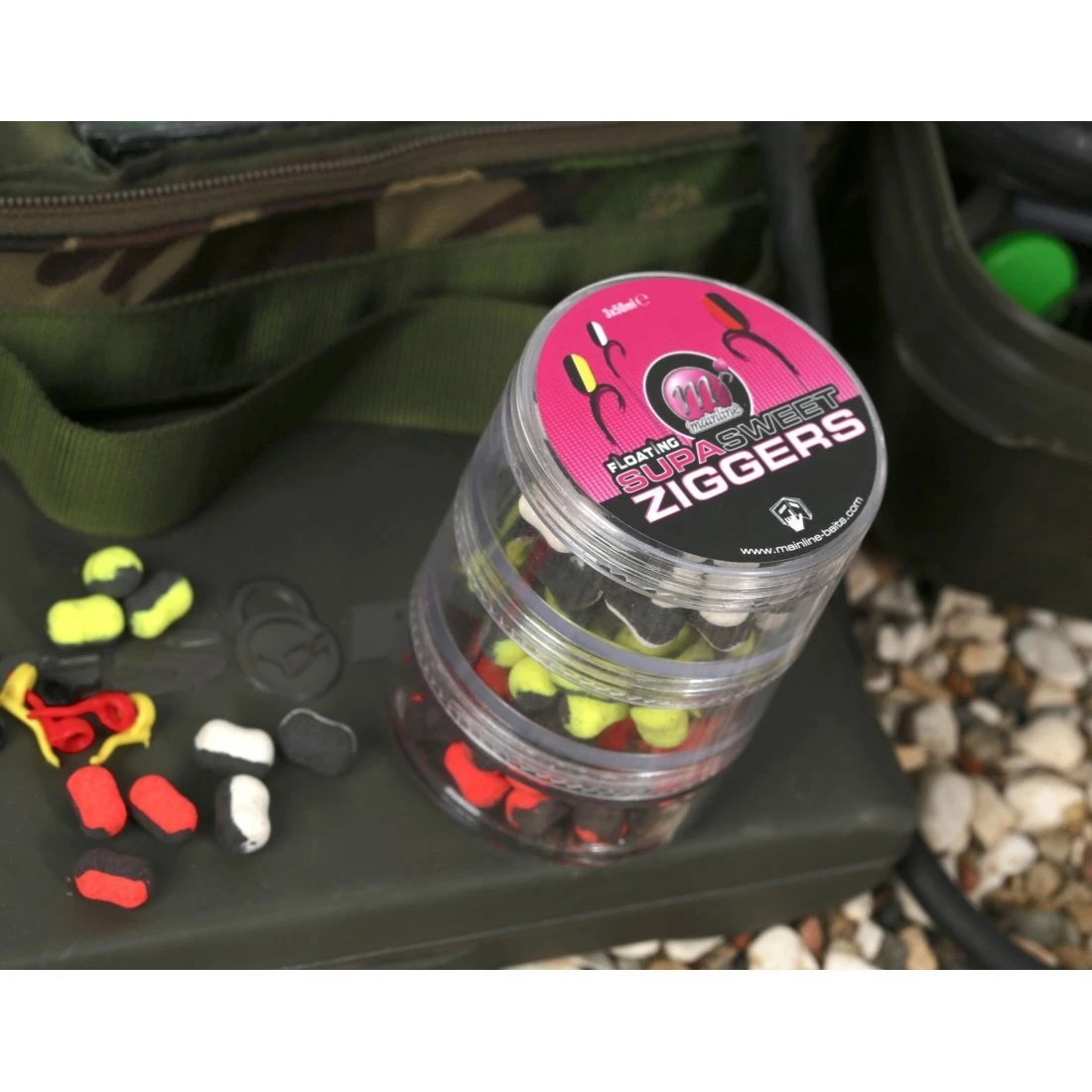 Mainline Ziggers 5 Mainline Ziggers - Afbeelding 3