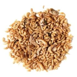 Dried Naturals Gammarus Shrimp