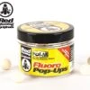 Fluoro Red Herring Pop-ups 14mm **UITLOPEND** -Winkel Voor Visartikelen solar tackle fluoro red herring pop ups 14mm uitlo